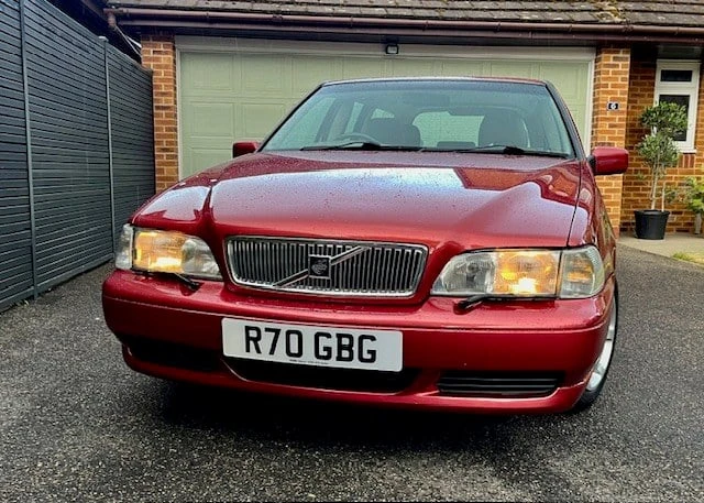 1998 Volvo V70 1st Gen - Image 27 of 30