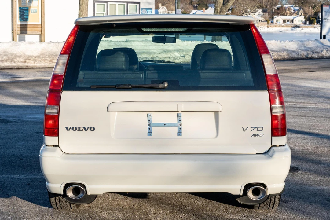 1998 Volvo V70 XC 1st Gen - Image 5 of 31