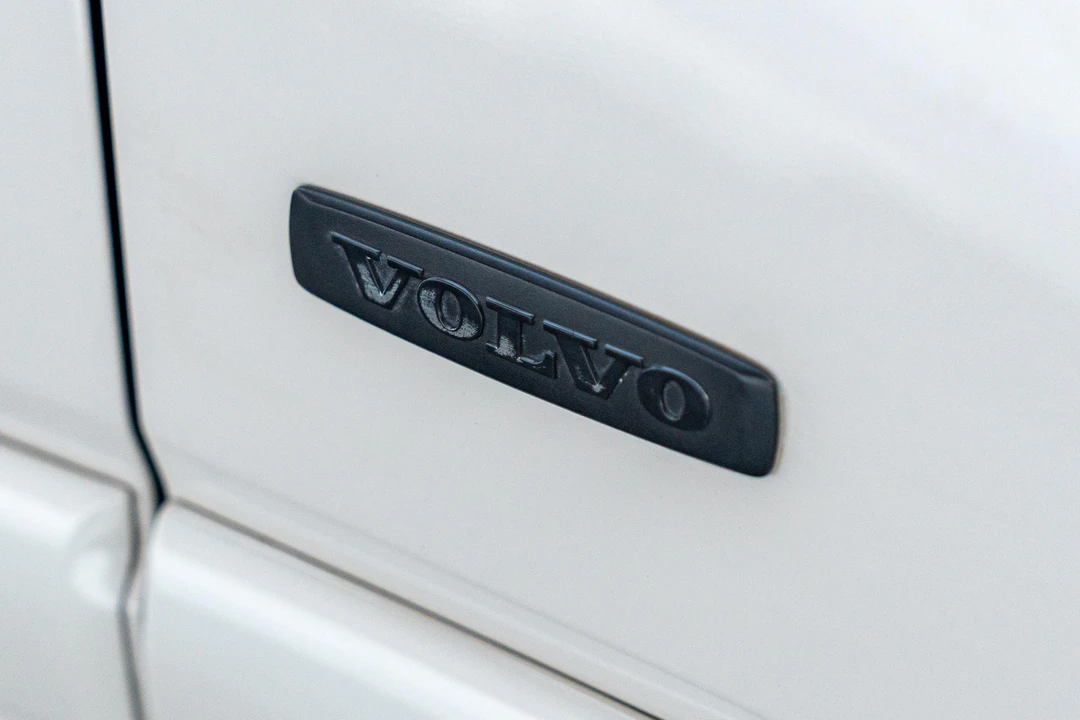 1998 Volvo V70 XC 1st Gen - Image 28 of 31