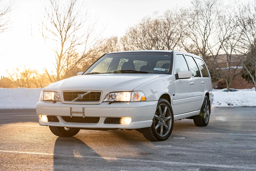 1998 Volvo V70 XC 1st Gen - Image 7 of 31