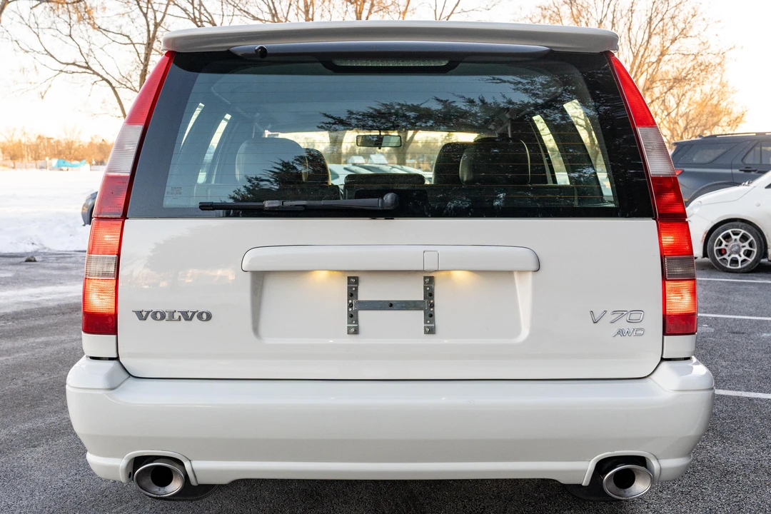 1998 Volvo V70 XC 1st Gen - Image 13 of 31