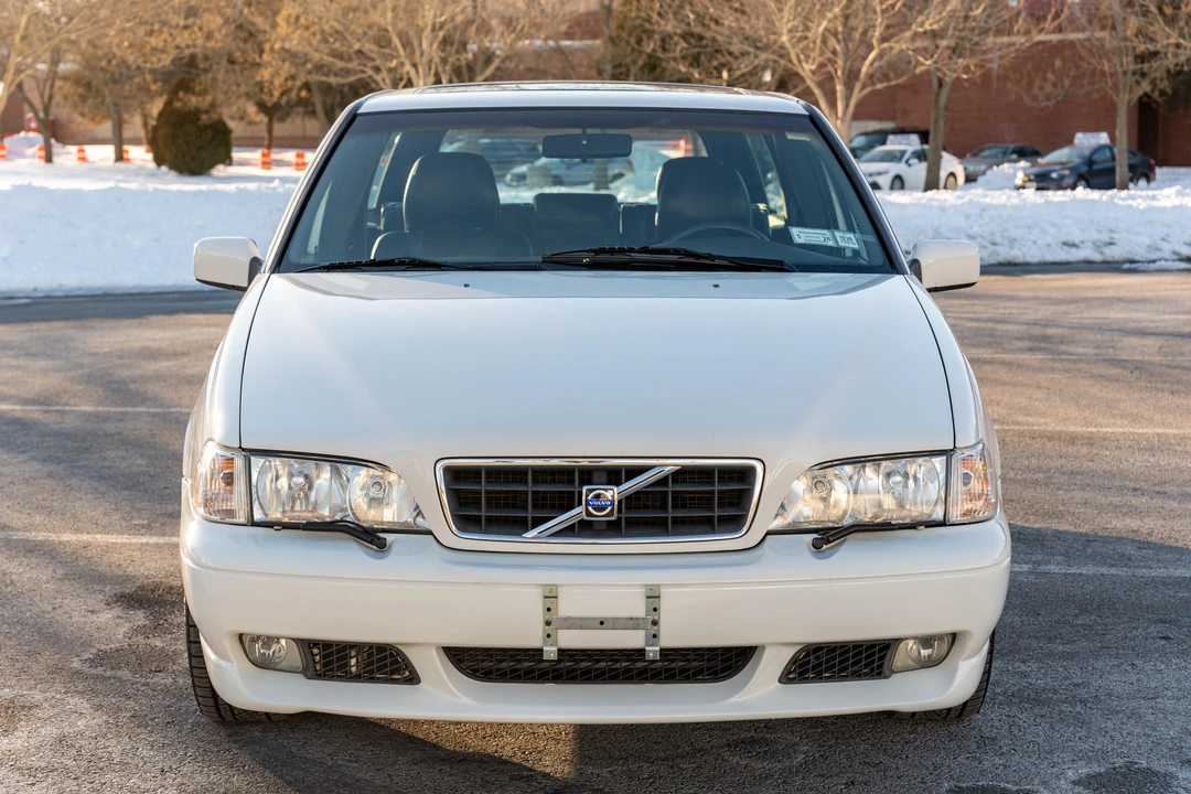 1998 Volvo V70 XC 1st Gen - Image 6 of 31