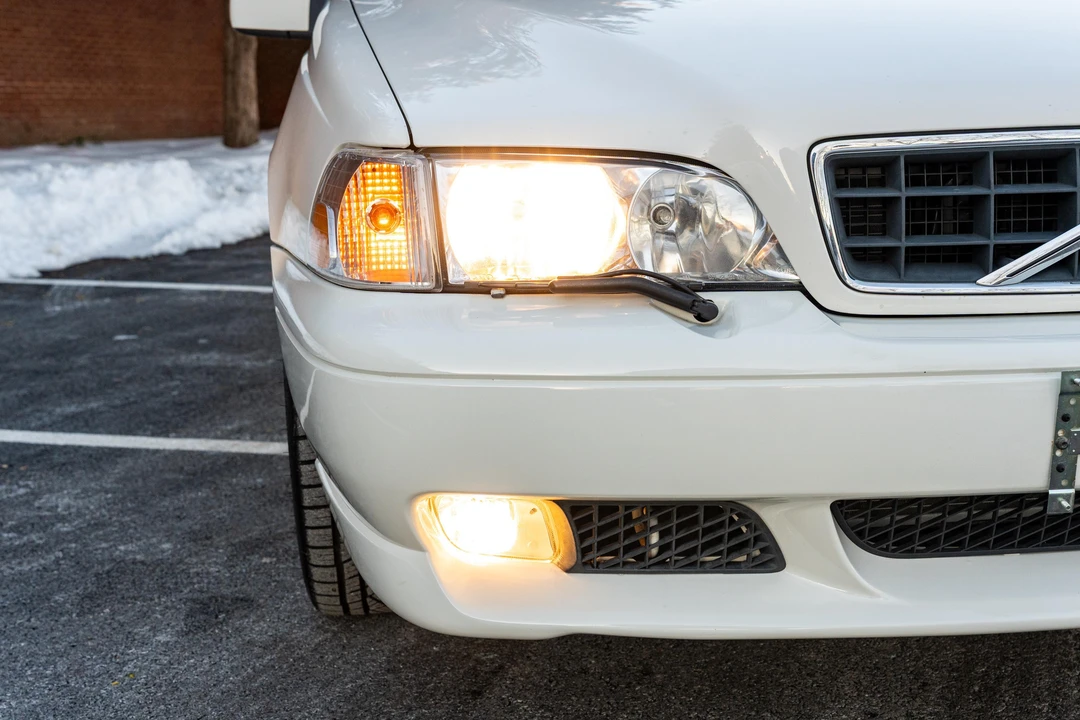 1998 Volvo V70 XC 1st Gen - Image 20 of 31