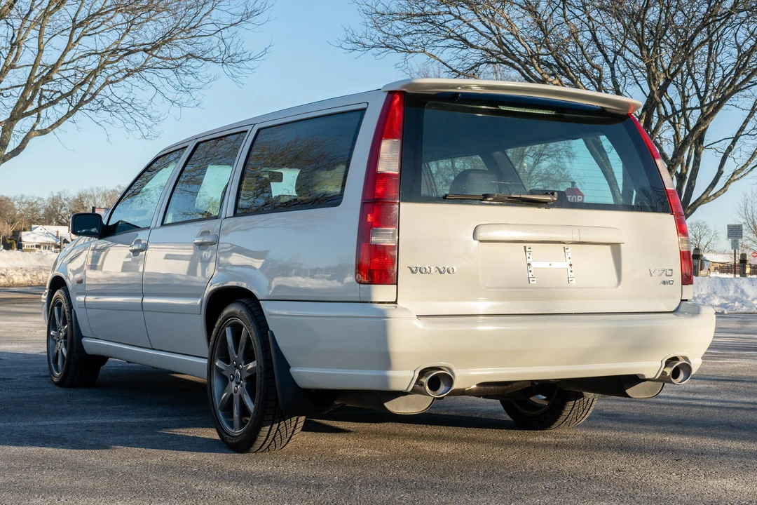 1998 Volvo V70 XC 1st Gen - Image 12 of 31