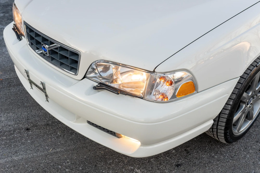 1998 Volvo V70 XC 1st Gen - Image 22 of 31