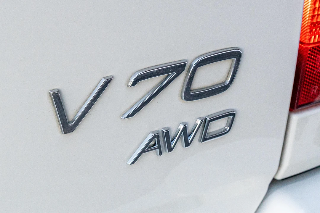 1998 Volvo V70 XC 1st Gen - Image 26 of 31