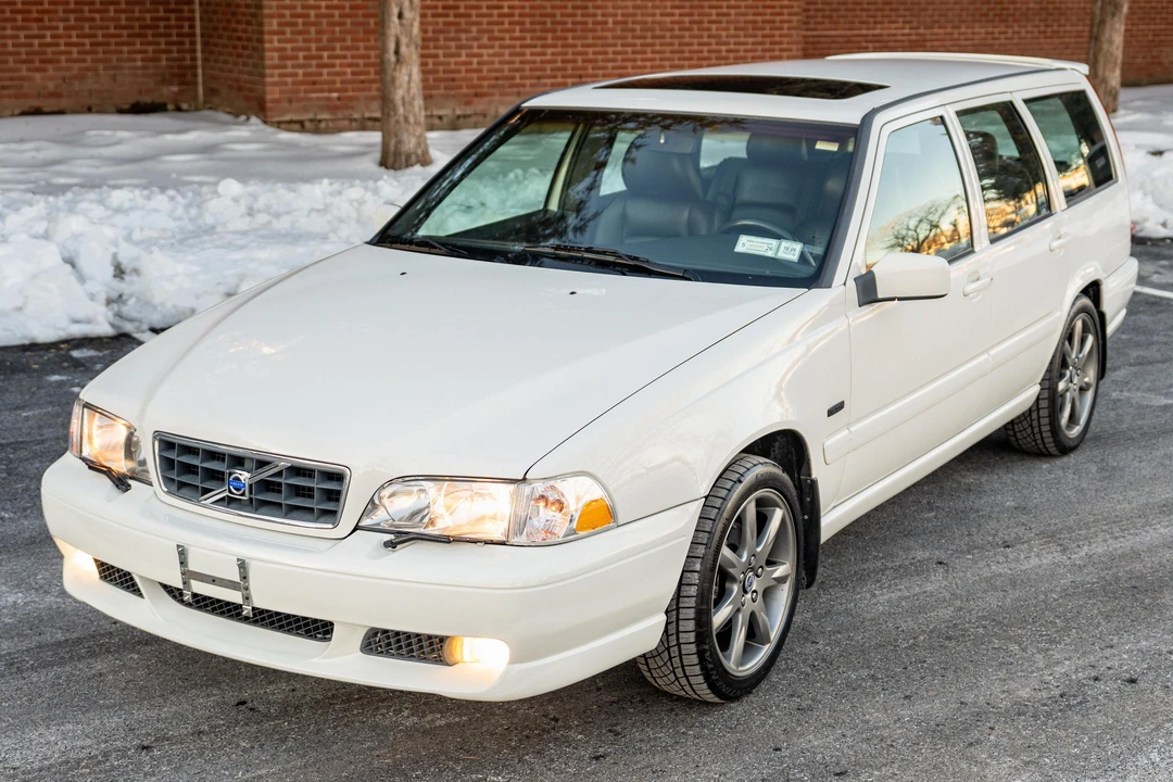 1998 Volvo V70 XC 1st Gen - Image 8 of 31