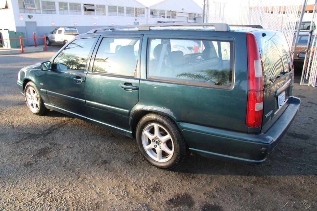 1998 Volvo V70 1st Gen - Image 6 of 21