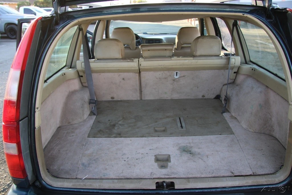 1998 Volvo V70 1st Gen - Image 21 of 21