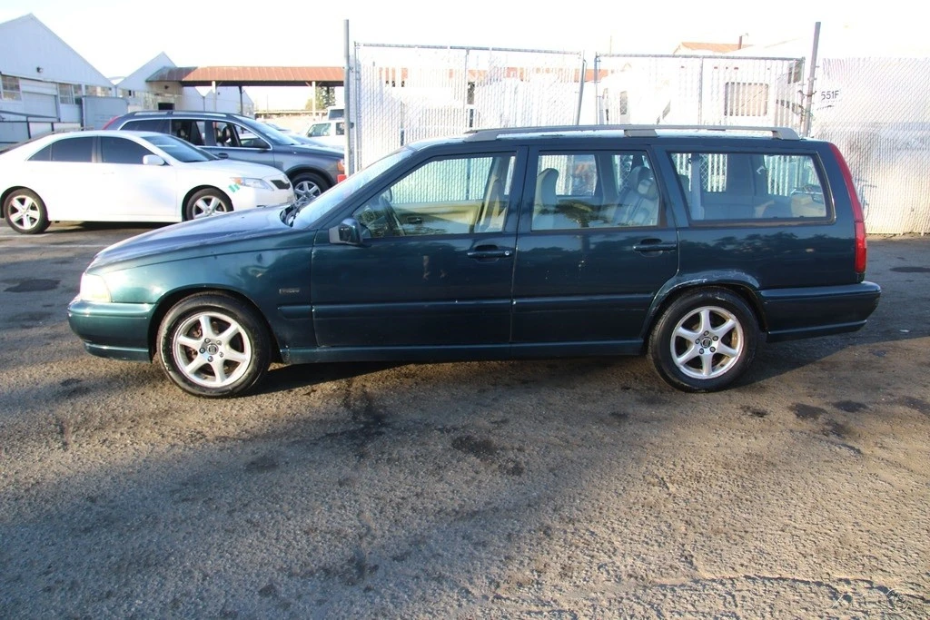 1998 Volvo V70 1st Gen - Image 7 of 21
