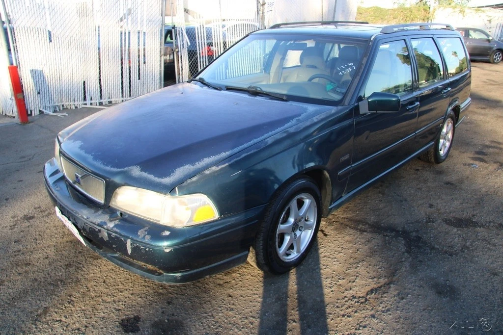 1998 Volvo V70 1st Gen - Image 8 of 21