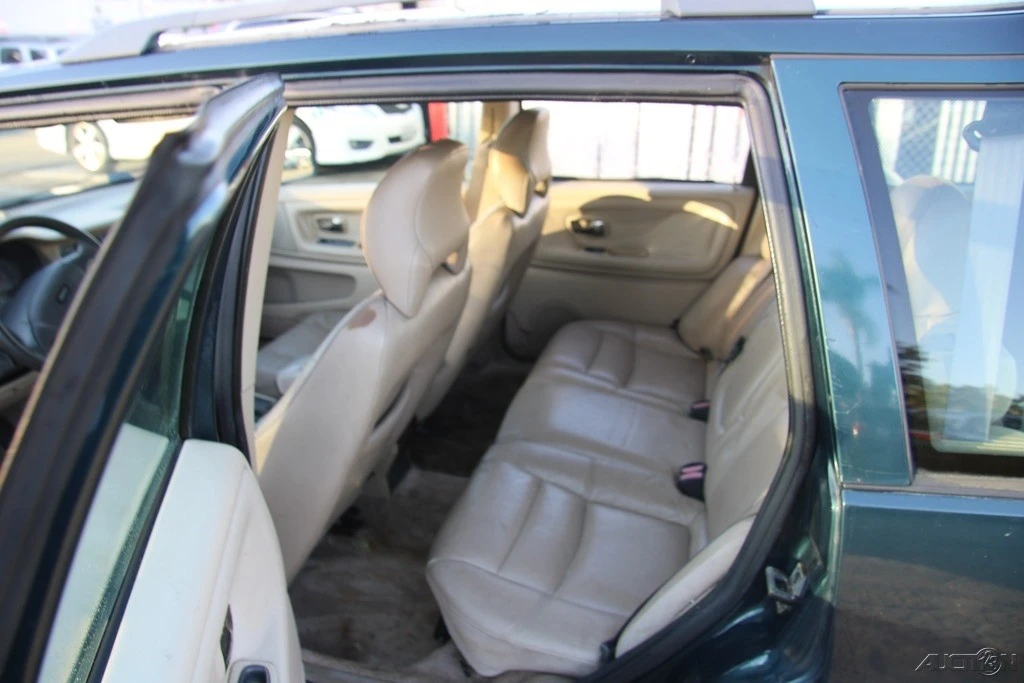 1998 Volvo V70 1st Gen - Image 20 of 21