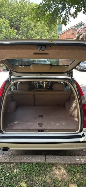 1998 Volvo V70 1st Gen - Image 7 of 7