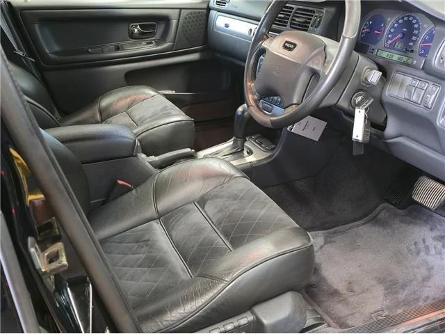 1998 Volvo V70 R 2nd Gen - Image 15 of 21