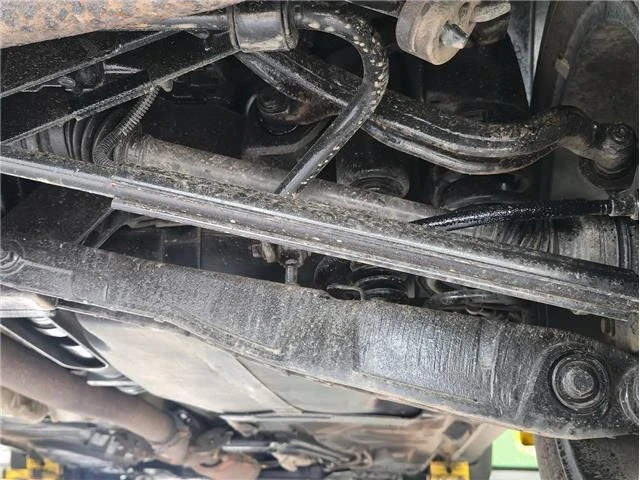 1998 Volvo V70 R 2nd Gen - Image 8 of 21
