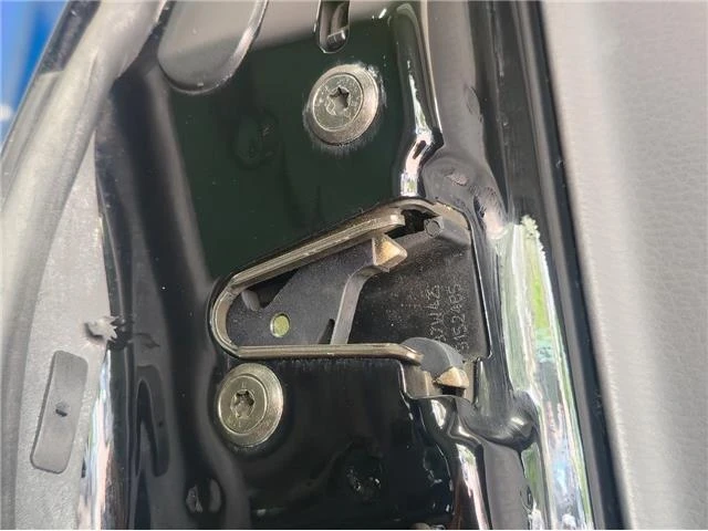 1998 Volvo V70 R 2nd Gen - Image 14 of 21