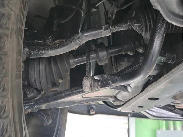 1998 Volvo V70 R 2nd Gen - Image 2 of 21