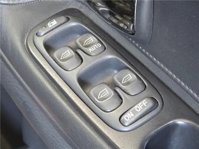 1998 Volvo V70 R 2nd Gen - Image 18 of 21