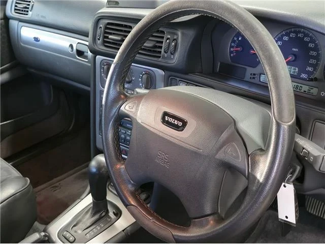 1998 Volvo V70 R 2nd Gen - Image 17 of 21