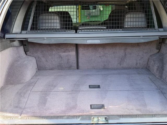 1998 Volvo V70 R 2nd Gen - Image 21 of 21