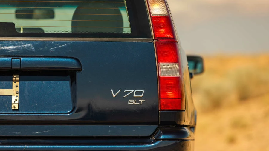 1998 Volvo V70 1st Gen - Image 10 of 28