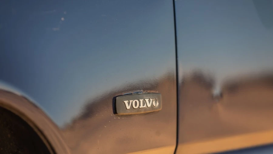 1998 Volvo V70 1st Gen - Image 12 of 28