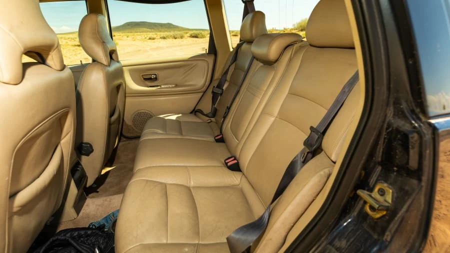 1998 Volvo V70 1st Gen - Image 14 of 28