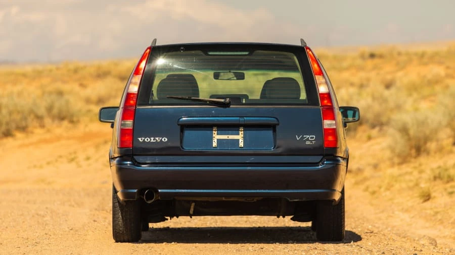 1998 Volvo V70 1st Gen - Image 15 of 28