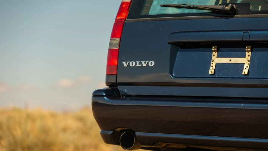 1998 Volvo V70 1st Gen - Image 18 of 28