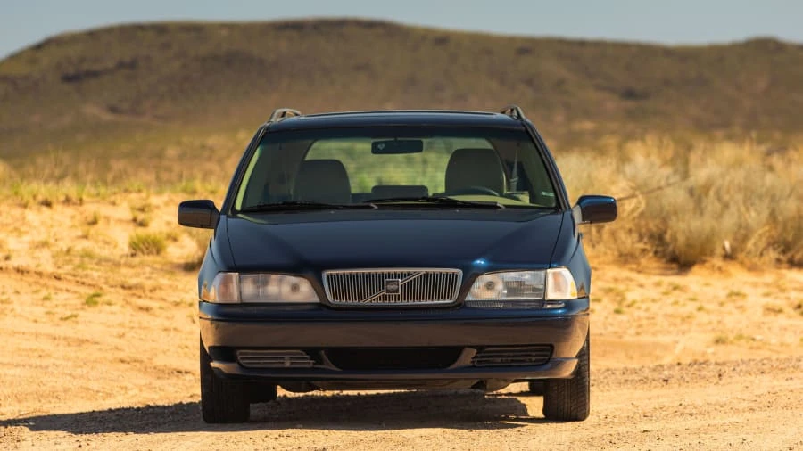 1998 Volvo V70 1st Gen - Image 19 of 28