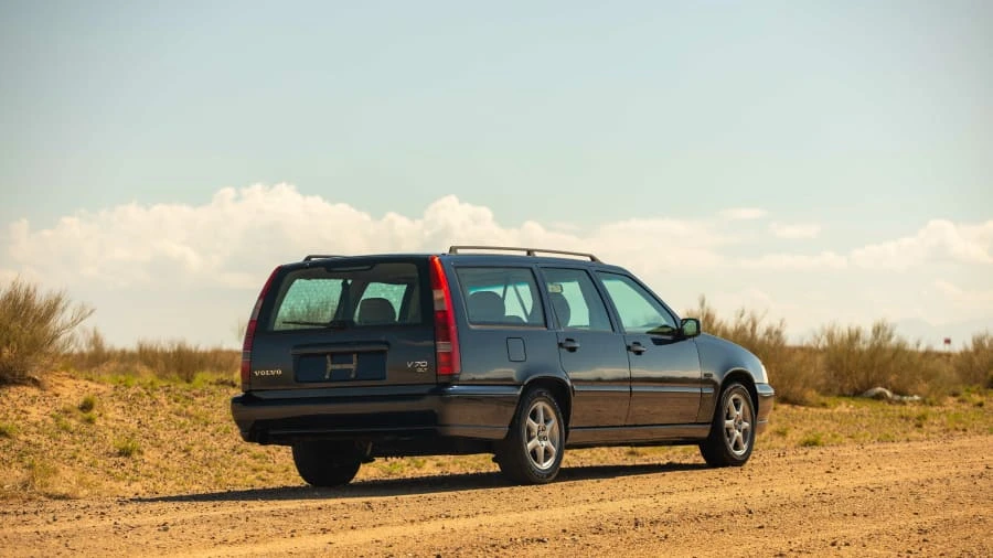 1998 Volvo V70 1st Gen - Image 20 of 28