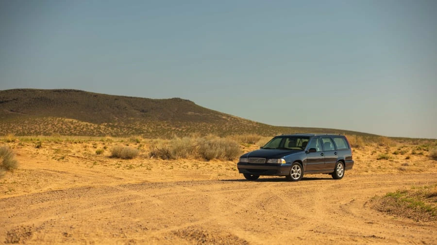 1998 Volvo V70 1st Gen - Image 21 of 28
