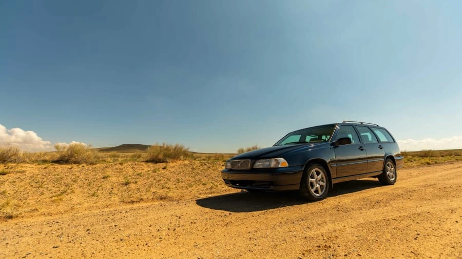 1998 Volvo V70 1st Gen - Image 22 of 28