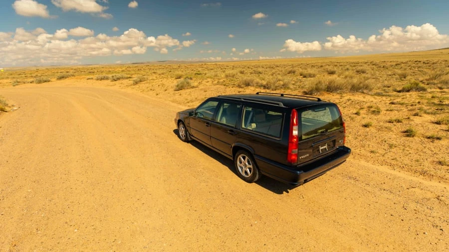 1998 Volvo V70 1st Gen - Image 23 of 28