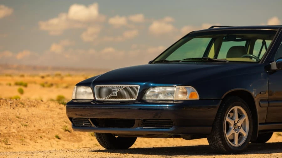 1998 Volvo V70 1st Gen - Image 25 of 28