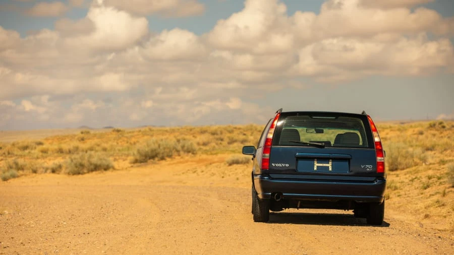 1998 Volvo V70 1st Gen - Image 26 of 28