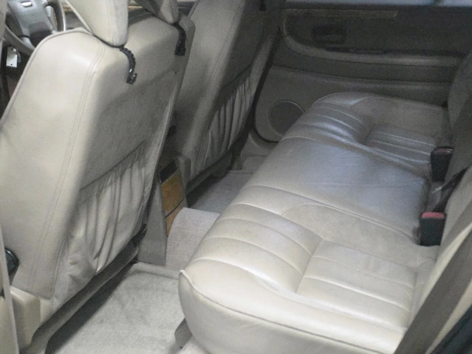 1998 Volvo 940 - Image 10 of 31