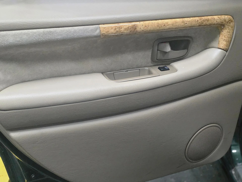 1998 Volvo 940 - Image 12 of 31