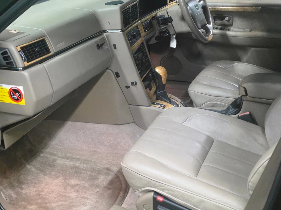 1998 Volvo 940 - Image 14 of 31