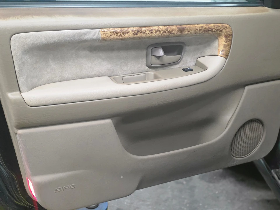 1998 Volvo 940 - Image 16 of 31
