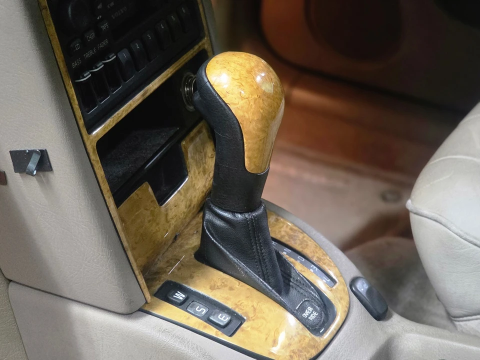 1998 Volvo 940 - Image 27 of 31