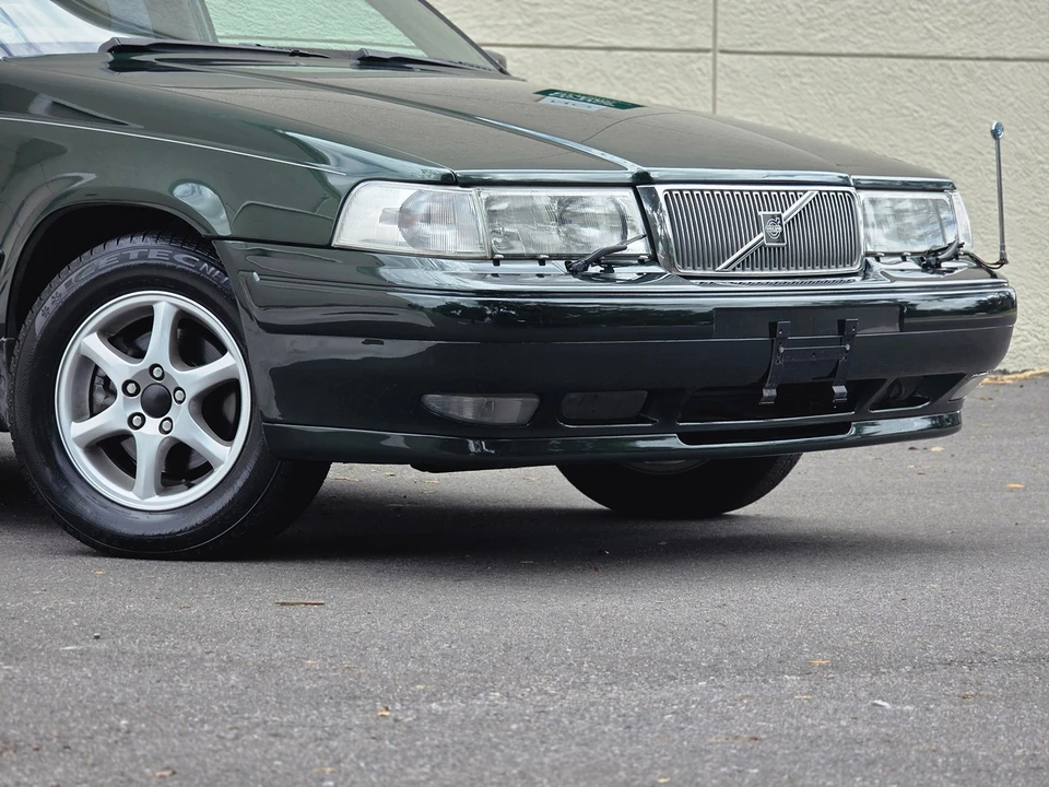 1998 Volvo 940 - Image 7 of 31