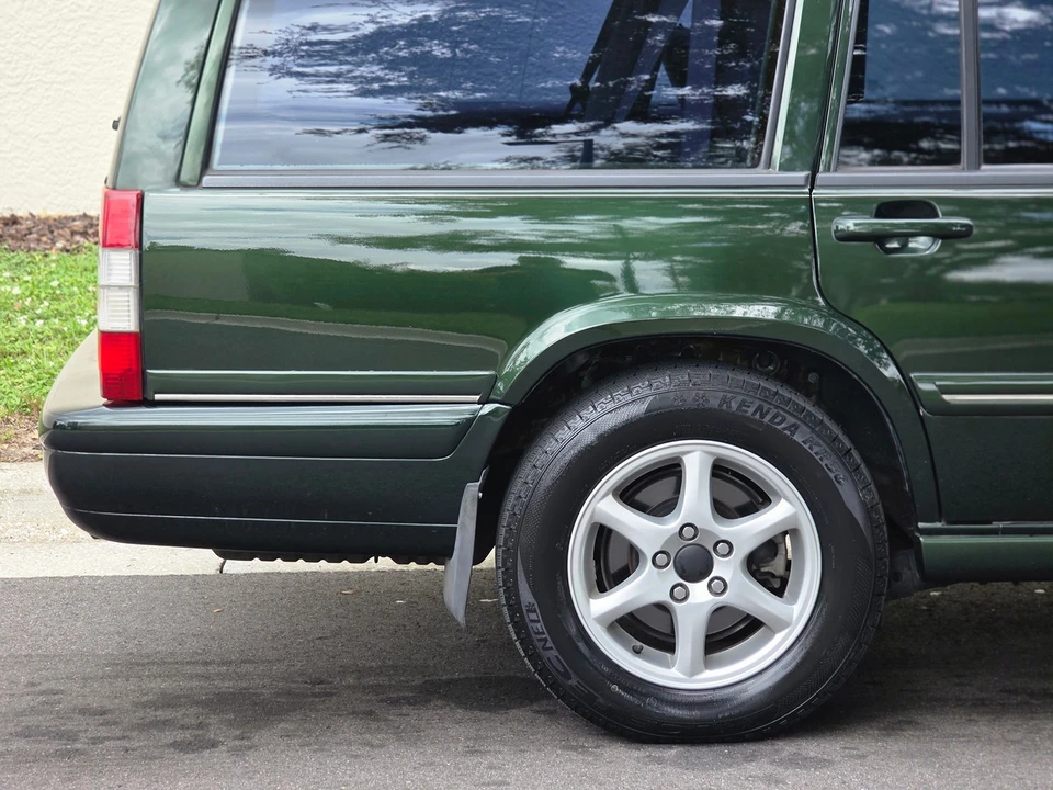 1998 Volvo 940 - Image 18 of 31