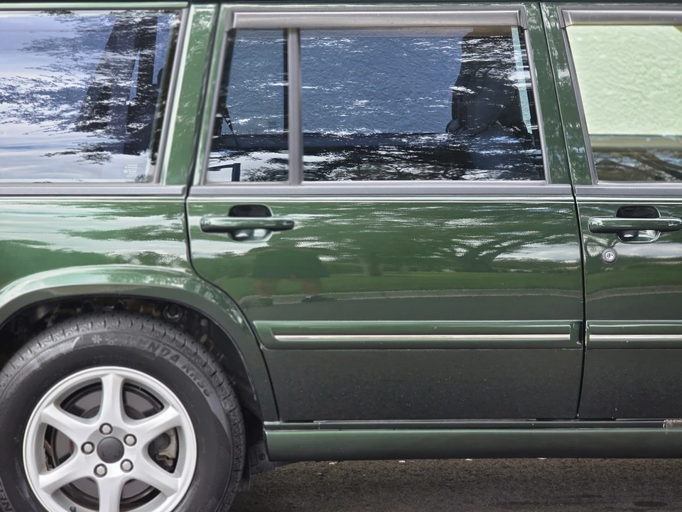 1998 Volvo 940 - Image 19 of 31