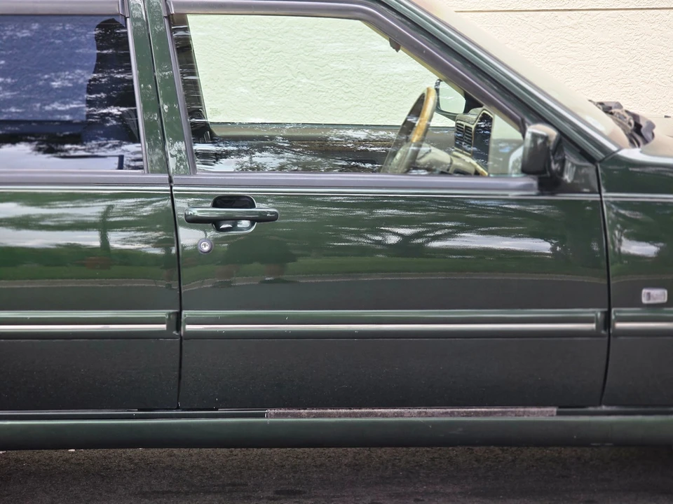 1998 Volvo 940 - Image 20 of 31