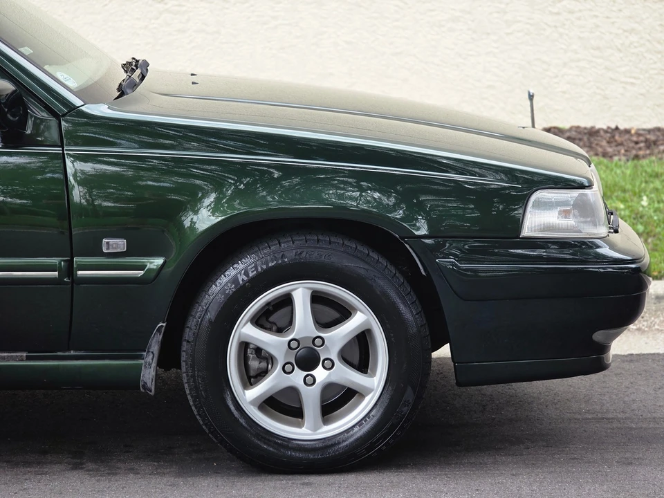 1998 Volvo 940 - Image 21 of 31