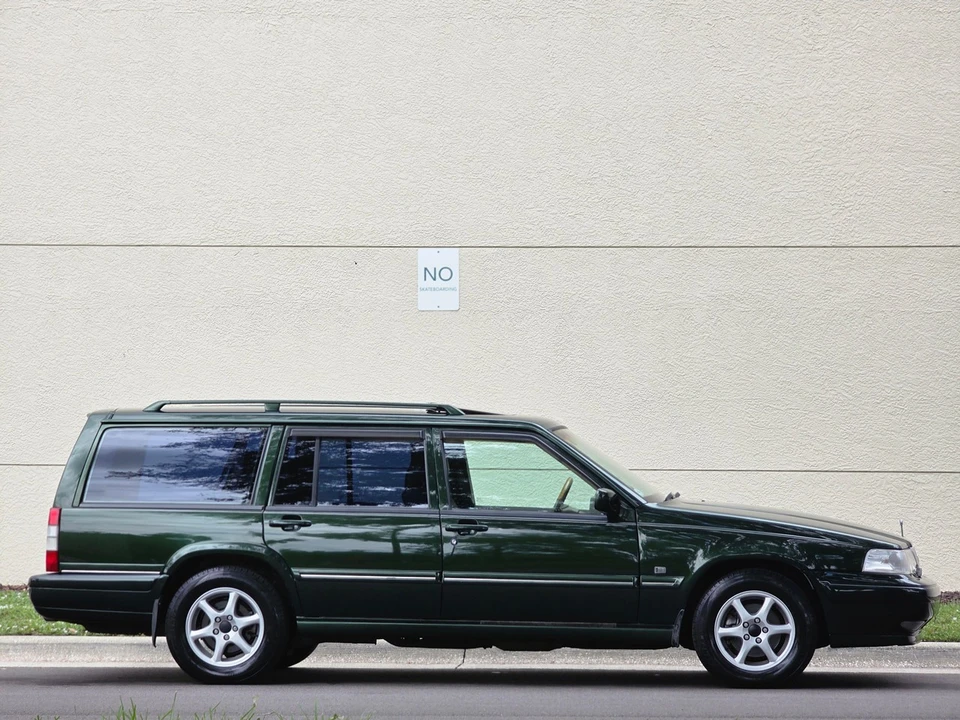 1998 Volvo 940 - Image 13 of 31
