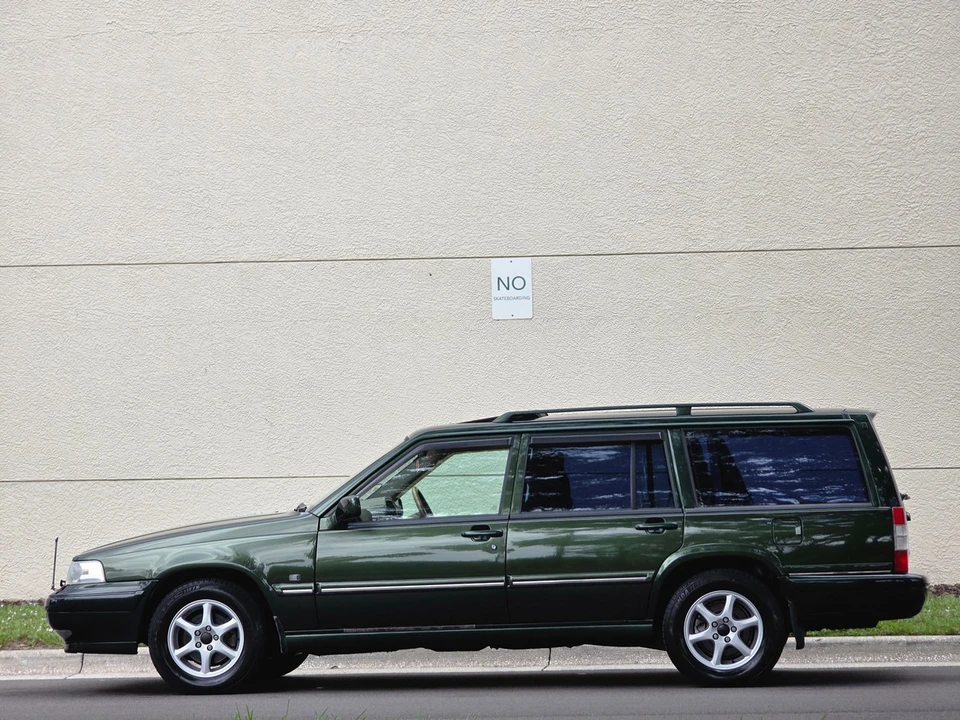 1998 Volvo 940 - Image 11 of 31