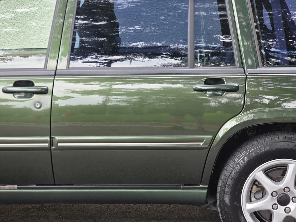 1998 Volvo 940 - Image 25 of 31