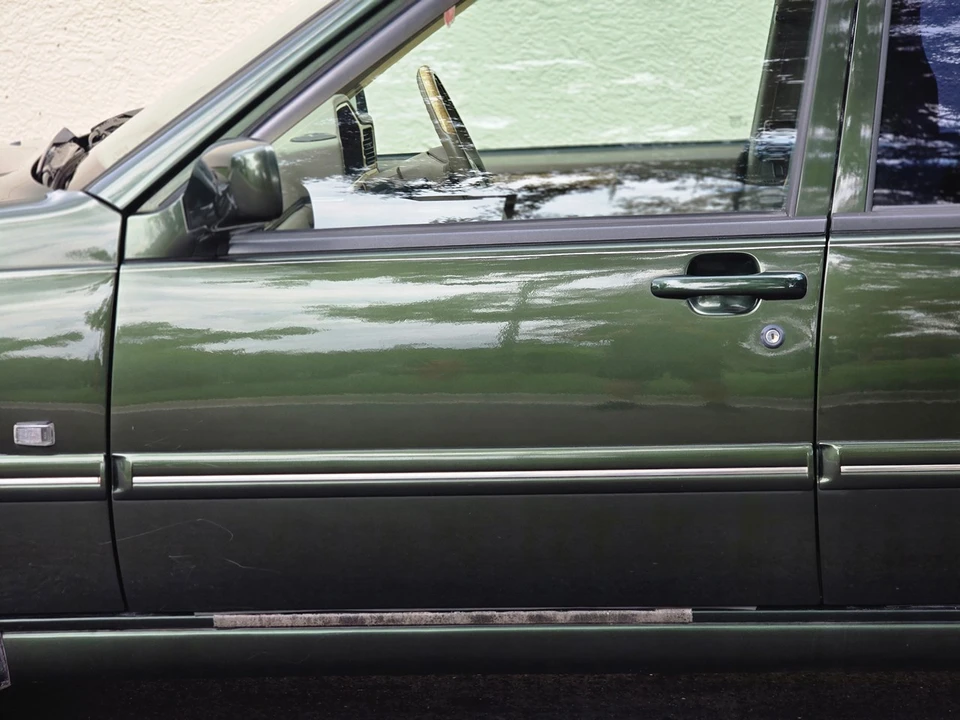 1998 Volvo 940 - Image 24 of 31